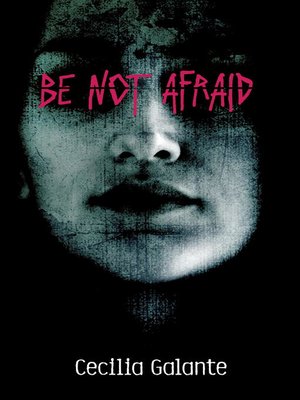Be Not Afraid - ebook